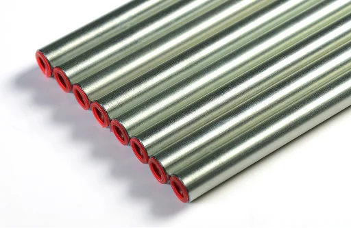 DIN 2391 Seamless Precision Tubes